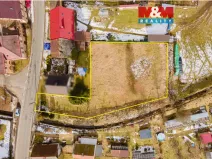 Prodej pozemku pro bydlení, Chodová Planá - Michalovy Hory, 1740 m2