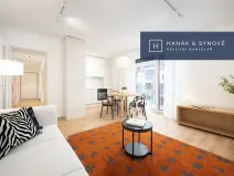 Pronájem bytu 2+kk, Pohořelice, U Kasáren, 54 m2