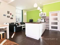 Pronájem bytu 2+kk, Jáchymov, K Lanovce, 69 m2