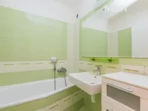 Pronájem bytu 3+1, Zábřeh, Krumpach, 67 m2