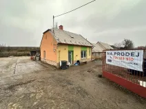 Prodej výrobních prostor, Klobouky u Brna, Nádražní, 263 m2