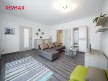 Pronájem bytu 2+1, Plzeň, Černická, 65 m2