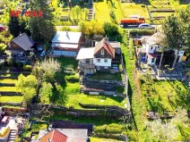 Prodej chaty, Hýskov, 72 m2