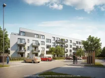 Prodej bytu 3+kk, Kladno, Ke stadionu, 61 m2