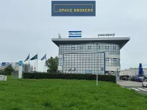 Pronájem kanceláře, Praha - Hostivař, Průmyslová, 670 m2