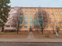 Prodej bytu 2+1, Ostrava, Panelová, 51 m2