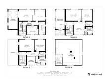 Prodej ordinace, Příbram, 241 m2