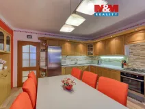 Prodej rodinného domu, Kožlí, 239 m2