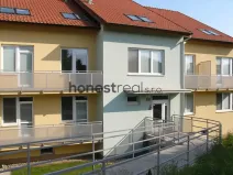 Pronájem bytu 1+kk, Brno, Nadační, 36 m2