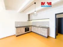 Pronájem bytu 2+1, Svitavy - Město, náměstí Míru, 71 m2