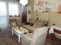 Prodej bytu 2+1, Brno, Kubešova, 56 m2