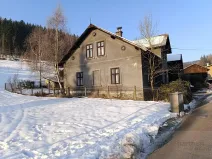 Prodej rodinného domu, Plavy, 150 m2