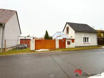 Prodej rodinného domu, Vědomice, 259 m2