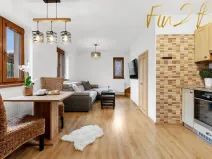 Prodej rodinného domu, Tehov, Dlouhá, 102 m2