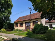 Prodej rodinného domu, Putim, 139 m2