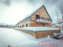 Prodej chalupy, Staré Město, 300 m2