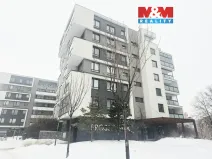 Pronájem bytu 2+kk, Praha - Střížkov, Makedonská, 60 m2
