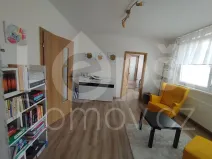 Prodej bytu 2+1, Jeseník, Dukelská, 45 m2