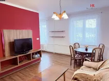 Pronájem bytu 2+kk, Týnec nad Sázavou, Družstevní, 54 m2