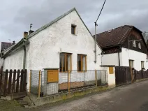 Prodej rodinného domu, Rochlov, 61 m2