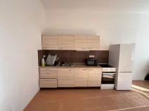 Pronájem bytu 2+kk, Praha - Vršovice, Slovinská, 50 m2