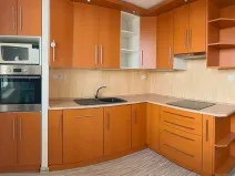 Pronájem bytu 2+1, Ostrava, Ludvíka Podéště, 56 m2