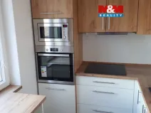 Pronájem bytu 2+1, Český Těšín, U Mlékárny, 52 m2