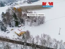 Prodej pozemku pro bydlení, Radčice, 963 m2