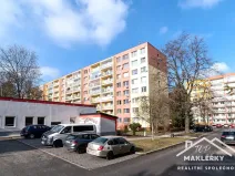 Prodej bytu 3+1, Kolín, Masarykova, 66 m2