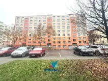 Prodej bytu 4+1, Teplice, J. Á. Komenského, 109 m2