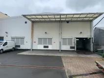 Pronájem výrobních prostor, Praha - Horní Počernice, Náchodská, 101 m2