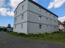 Prodej činžovního domu, Varnsdorf, Nezvalova, 495 m2