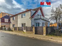 Prodej rodinného domu, Štětí, Palackého, 100 m2