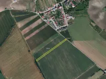 Prodej pole, Nový Poddvorov, 10754 m2