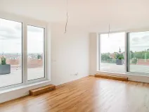 Prodej bytu 3+kk, Znojmo, Jarošova, 82 m2