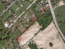 Prodej pozemku, Orlová, 17. listopadu, 1072 m2