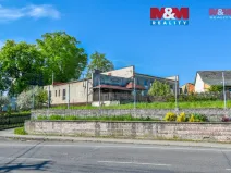 Prodej kanceláře, Bílovec - Lubojaty, 500 m2