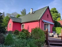 Pronájem rodinného domu, Blatno, 65 m2