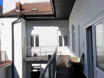 Pronájem bytu 2+1, Brno - Staré Brno, Pekařská, 70 m2