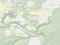 Dražba lesa, Sýkořice, 28 m2