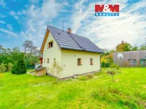 Prodej chalupy, Čím, 70 m2