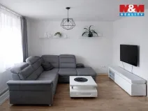 Prodej rodinného domu, Nový Jičín - Libhošť, 191 m2
