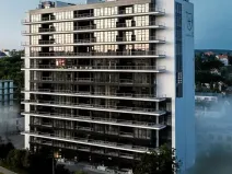 Prodej bytu 2+kk, Praha - Modřany, Československého exilu, 55 m2