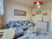 Prodej bytu 3+1, Žlutice, Pod Strání, 75 m2