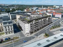 Prodej bytu 1+kk, Plzeň - Východní Předměstí, Šumavská, 107 m2