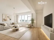 Prodej bytu 3+1, Praha - Vršovice, Vladivostocká, 72 m2