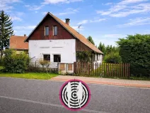 Pronájem rodinného domu, Vestec, 85 m2