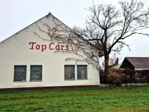 Prodej výrobních prostor, Ladná, Masarykova, 286 m2