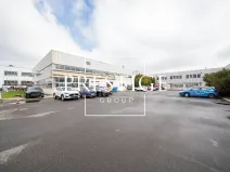 Pronájem obchodního prostoru, Praha - Stodůlky, Za Mototechnou, 1137 m2