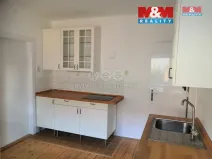 Pronájem bytu 3+1, Brušperk, K náměstí, 120 m2